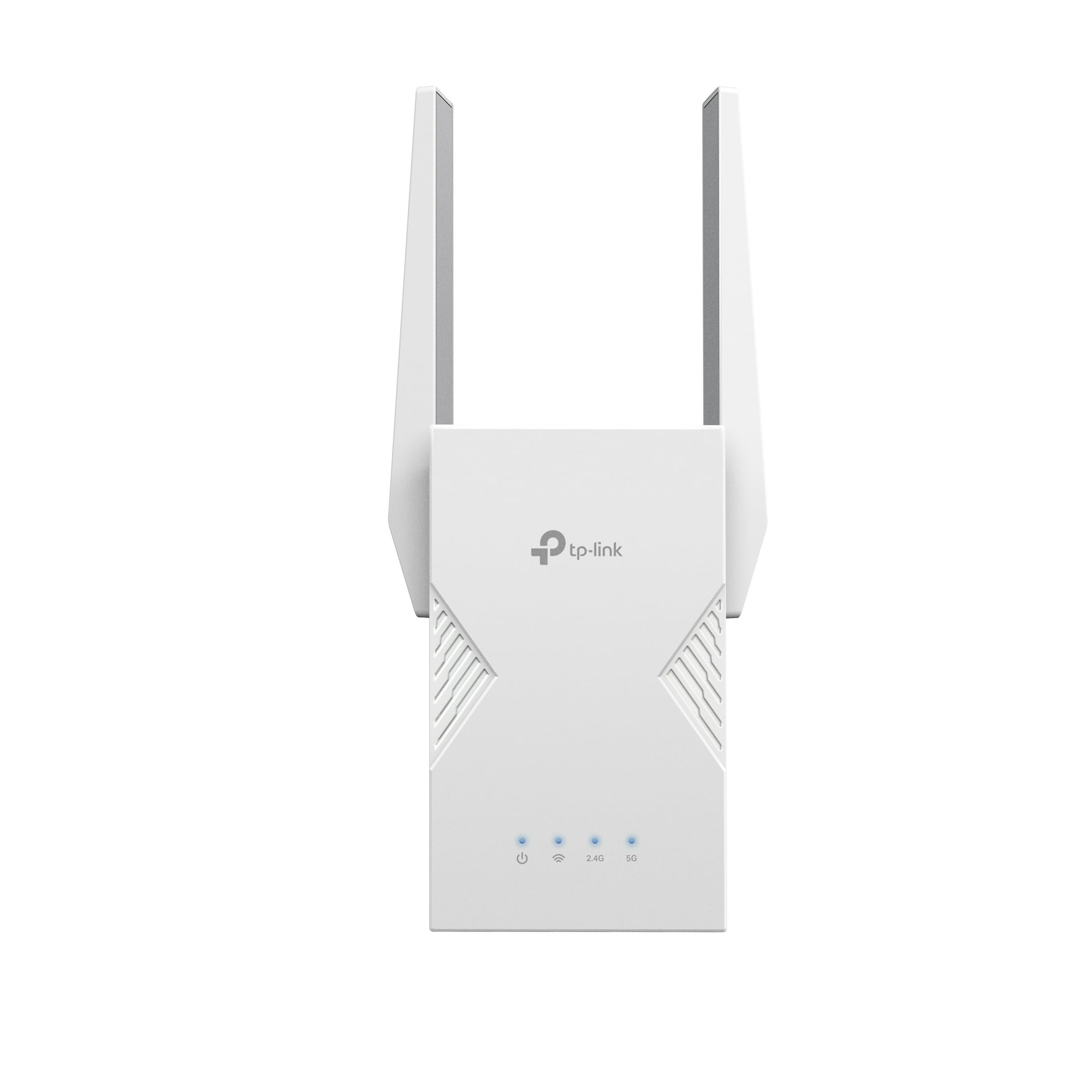 TP-Link BE3200 Wi-Fi 7 Dual-Band, Range Extender with Fast 3.2 Gbps Transfer Rate, Smart Roaming for Seamless Home Wireless Coverage and Direct Connection through Gigabit Ethernet Port – RE3200BE
