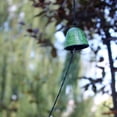 thumbnail image 4 of Set of 2 Japanese Outdoors Wind Chimes, Amazing Addition to Patio Porch Garden Backyard, 40cm Total Length, 4 of 5