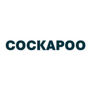 Cockapoo Pill Butter