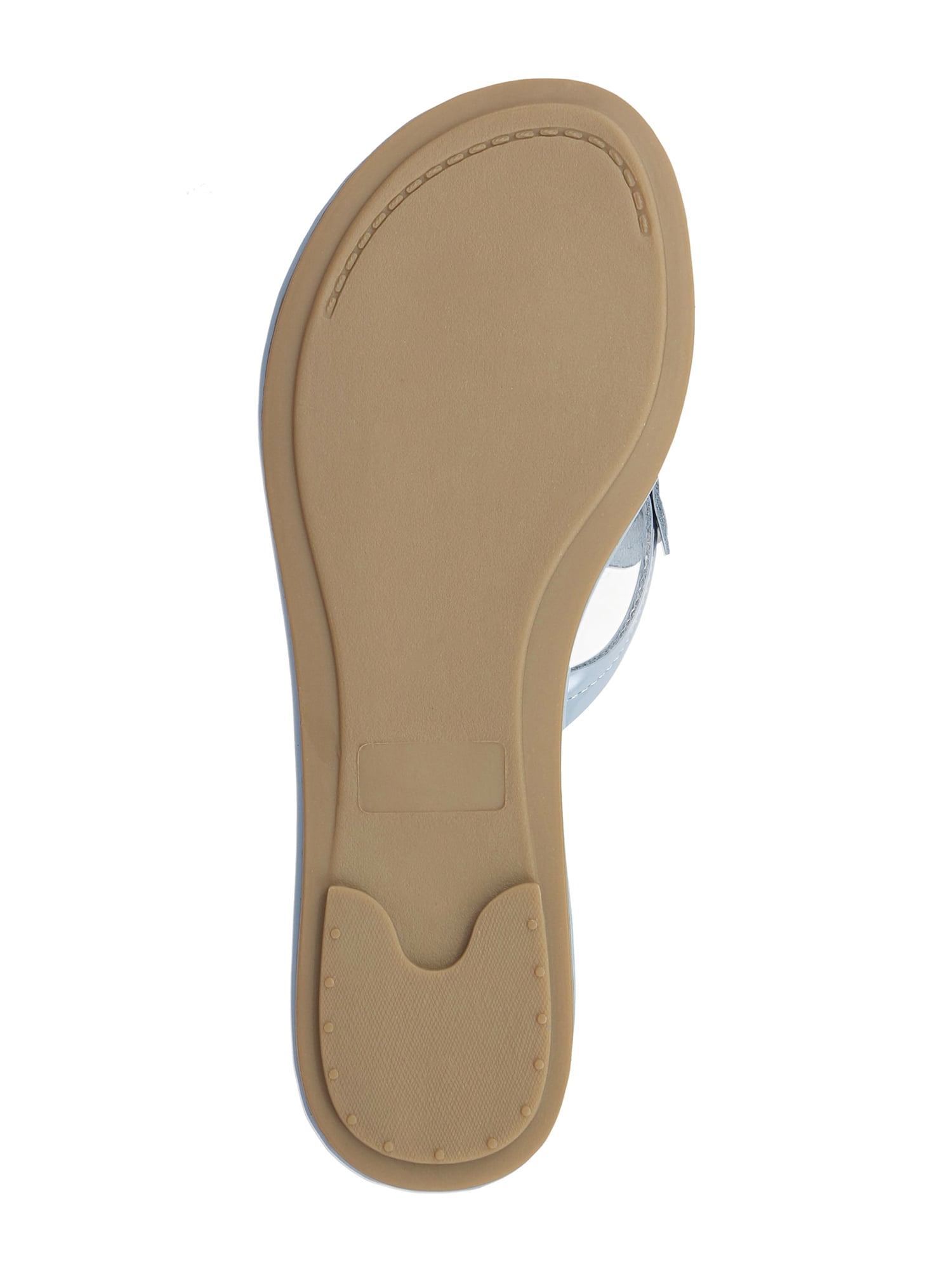 Mia Too Women's Lillye Slip On Thong Sandal