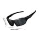 thumbnail image 5 of Gafas de ciclismo para exteriores, protección UV, resistentes al viento, para hombre y mujer, gafas de sol polarizadas para motocicleta y bicicleta, gafas deportivas, 5 of 7