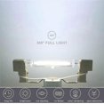 thumbnail image 2 of R7S LED 118mm Cool White 6000K, 10W Replace Halogen R7S J118 100W, AC 220V-240V 1000LM 360 Beam Angle R7S COB LED, 2 of 5