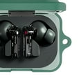 thumbnail image 3 of Peggybuy Silicone Earbuds Case Protective Cover Anti-Drop for Nothing Ear (a)(Green), 3 of 6