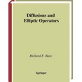 thumbnail image 1 of Diffusions et Opérateurs Elliptiques (Probabilité et Ses Applications), 1 of 3