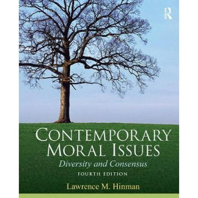 Questions Morales Contemporaines: Diversité et Consensus