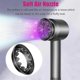 thumbnail image 2 of 5PCS Hair Diffuser Attachment for Dyson Supersonic Hair Dryer, 2 of 5