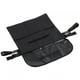 thumbnail image 4 of Bolsa de almacenamiento para silla, 43x35,5 cm, organizador de almacenamiento negro resistente al desgaste, bolsa para silla de ruedas optimizada para la excelencia, 4 of 10