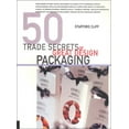 thumbnail image 1 of Pre-Owned 50 Trade Secrets of Great Design Packaging (Paperback) 1564968723 9781564968722, 1 of 1