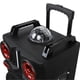 Altoparlante Bluetooth Party Da 4500W - Doppio Woofer 10, Radio Altoparlante Bluetooth Party Da 4500W - Doppio Woofer 10, Radio