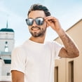 thumbnail image 2 of Gafas de sol Fit Over URUMQI polarizadas UV400 para hombre y mujer, 2 of 7