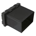thumbnail image 3 of Cubierta de visera solar para monitores, cámara, pantalla , portátil, bloqueador de luz solar, compacto, plegable, protector solar, 3 of 10