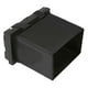 thumbnail image 3 of Visera solar para monitores, pantalla , parasol, antideslumbrante, compacta, bloquea la luz solar por todos lados., 3 of 9