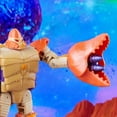 thumbnail image 2 of Transformers Generations Legacy, figurine Predacon Sandstorm classe Deluxe, pour enfants à partir de 8 ans, 14 cm, 2 of 7