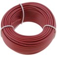 thumbnail image 1 of Dorman Primary Wire 85732 Conduct-Tite; OE Replacement; Stranded Conductor; 18 Gauge; Red; 40 Feet Length; Copper Conductor/PVC Insulation, 1 of 2