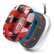 Airpods Max Earpad Sweat Covers - WC SweatZ Max