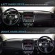 thumbnail image 2 of unique For Mitsubishi ASX 2013-2018 RVR Car Dashboard Mat Avoid Light Pad Instrument Platform Desk Cover Mat Dash Anti-slip Accessories, 2 of 5