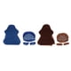 thumbnail image 1 of 2 juegos de silla para juegos, silla para computadora de carreras, respaldo alto, , giratoria, silla de escritorio de oficina ejecutiva con a perfecl Funda giratoria para sillón de oficina, 1 of 8