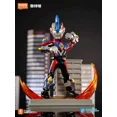 thumbnail image 5 of Blokees Ultraman Shining Edition 9th Star Edition 12th Bullet Top luminoso Jagulas Agurru modelo móvil ensamblado juguetes para niños regalo, 5 of 5