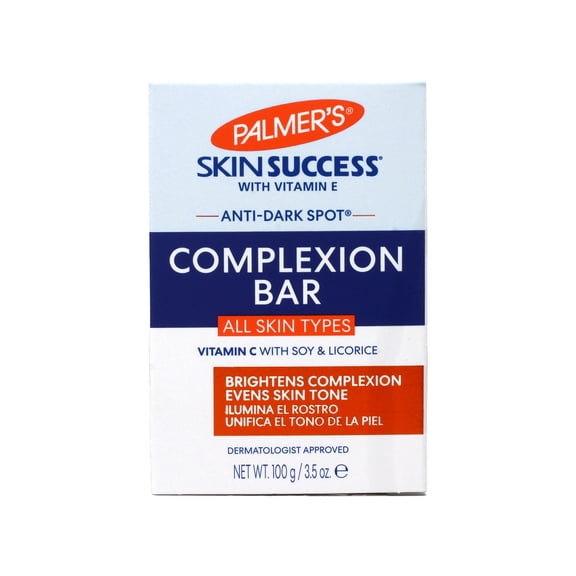 Palmers Skin Success Anti-Dark Spot Complexion Bar for All Skin Types, 3.50 OZ