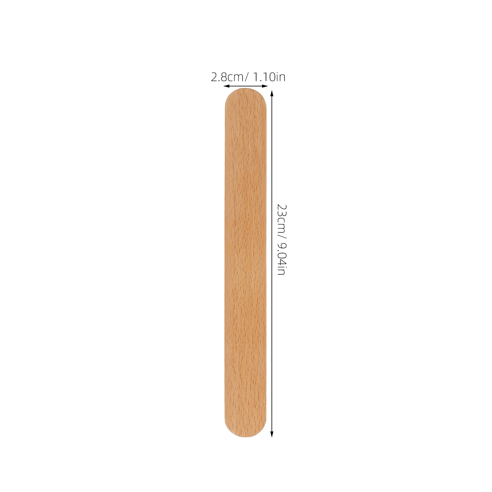 Masteelf 6pcs Wood Cabinet Handles Decorative Cabinet Handles Unique Drawer Pulls Kitchen Handles for Cabinets Closet Door Handles