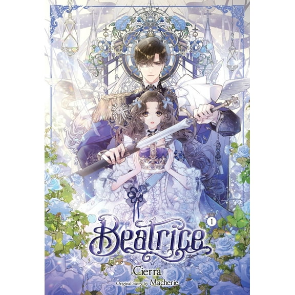 Beatrice Beatrice, Vol. 1, Book 1, (Paperback)