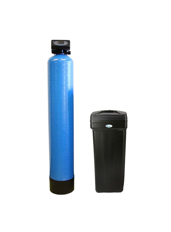 Water Softener Systems in Water Softeners