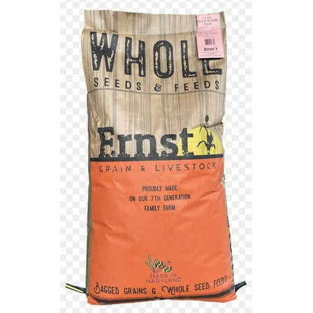 Non-GMO Cornmeal, Fine Ground, 50lbs