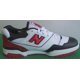 thumbnail image 5 of Size 10 - New Balance 550 Shifted Sport Pack - Team Red, 5 of 6