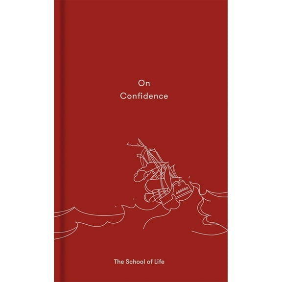 Essay Books On Confidence, (Hardcover)