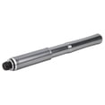 thumbnail image 4 of Tire Pump, Bike Air Pump Portable Aluminum Alloy With Clip Set For Mountain Bike For Pumping, 4 of 8