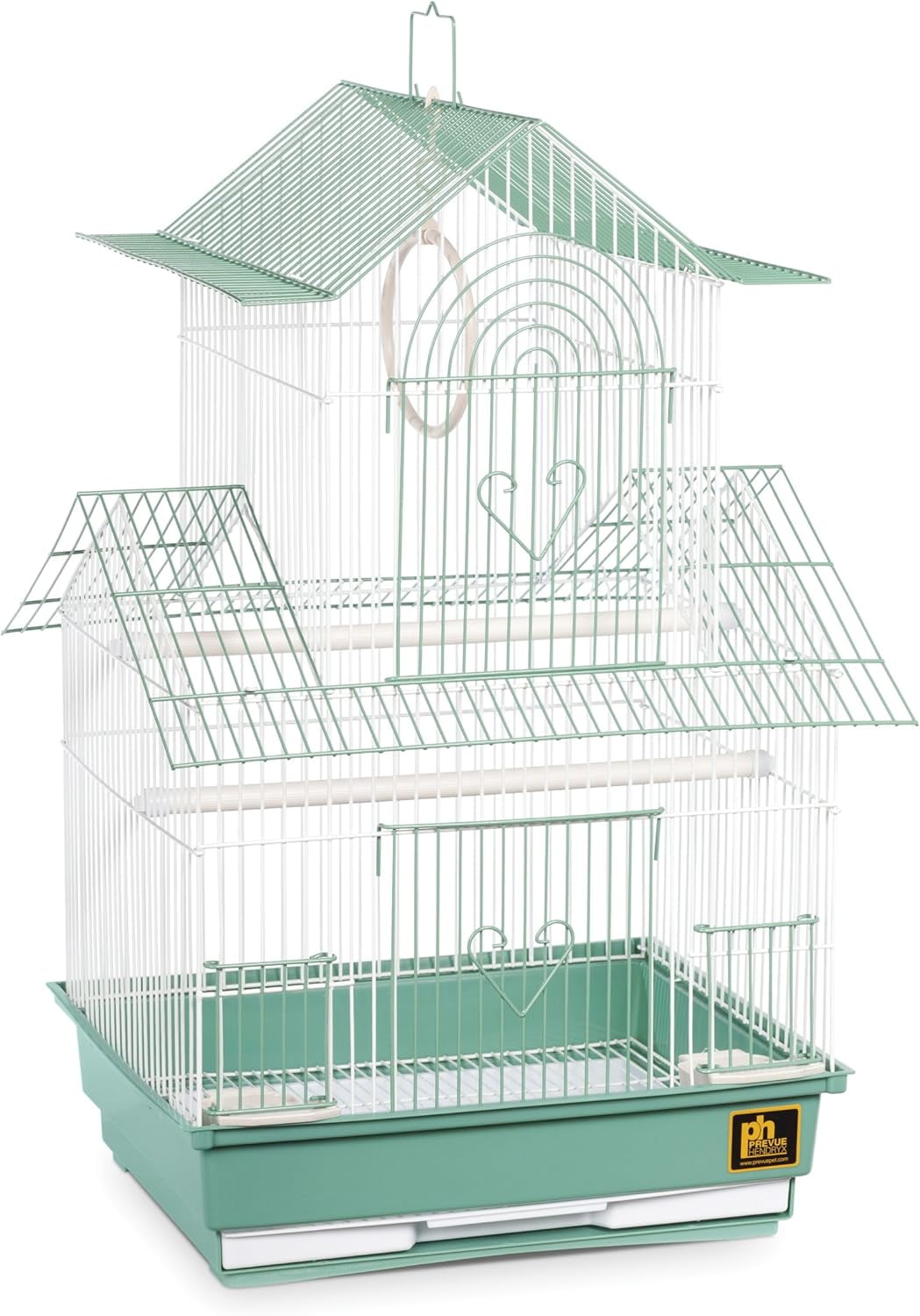Prevue Pet Products Shanghai Parakeet Cage Walmart