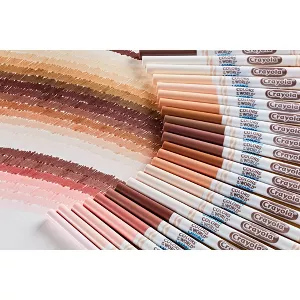 24ct Colors of the World Fine Line Washable Markers