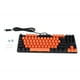 thumbnail image 3 of Juegos de teclado teclado mecánico de dos colores con teclas para computadoras ANGGREK Otros, 3 of 8