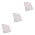 thumbnail image 3 of Methold Blank Canvas Board Wooden Frame For Acrylic Oil 40x40cm Painting Type1 NO1, 3 of 5