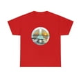 thumbnail image 2 of Peace Beach T-Shirt, 2 of 8