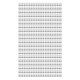 thumbnail image 1 of 500 Sets Double Cap Rivets 6x6mm Stainless Steel Rivets Studs for Leather Crafts Clothing, 1 of 4