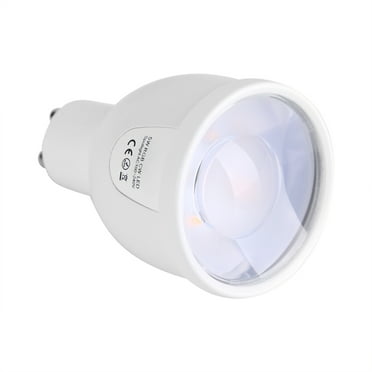 Milight GU10 5W RGB WW LED Spotlight Wifi Smartphone APP Control Light Bulb RGB Cold White