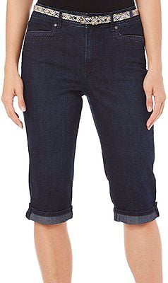 Gloria Vanderbilt Pants Size Chart