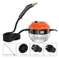 thumbnail image 2 of Portable High Temperature Steam Cleaner, Multi Purpose High Pressure Steam Car Wash Machine For Air Conditioner Kitchen Hood ,Easy to Operate, 2 of 8