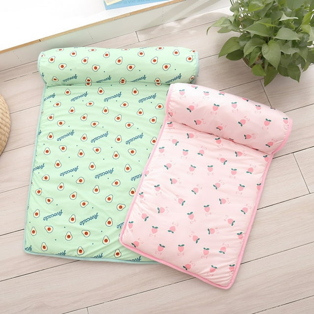 Wat erloo,Cool Pet Coolcore Pet Pad Cat Kennel Pad Cat Ice Cool Wat Erloo Mat