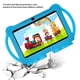thumbnail image 5 of Pisexur Electronics para hombres, tableta WiFi mejorada de 7 pulgadas para niños, tabletas + 16G, máquina de aprendizaje de educación temprana para niños, máquina de regalo para padres e hijos, regal, 5 of 7