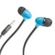 thumbnail image 3 of Audífonos manos libres con 2 gomas MH-2017VBL, 3 of 5
