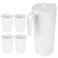 thumbnail image 4 of Water Kettle, Water Jug, Long Service Life for Coffee Shop Bar, 4 of 8