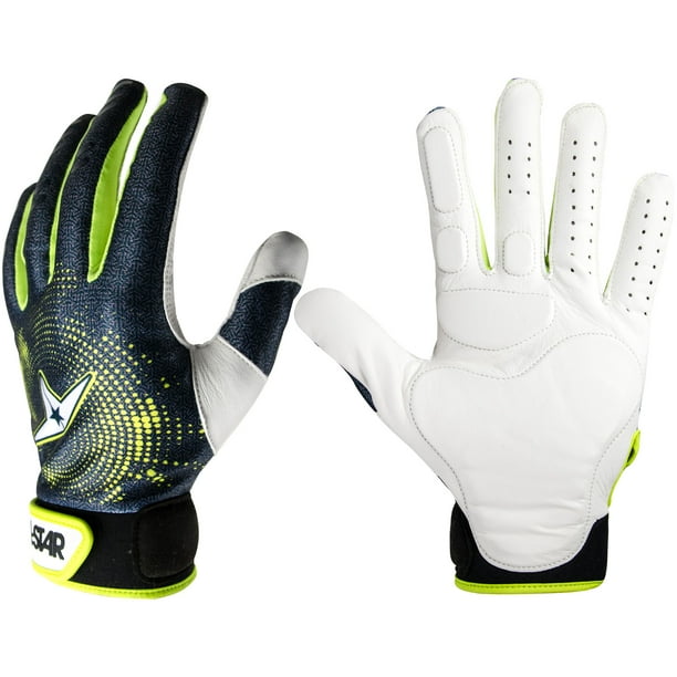 AllStar Youth Baseball Catchers Mitt, Right Hand Throw