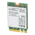 thumbnail image 4 of Dual Band WiFi Card, Dual Band NGFF M.2 Internet Card PCB Material  4.0 1200Mbps  for Laptops, 4 of 7