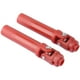 thumbnail image 4 of 4 piezas de acoplador de eje de unión de transmisión de nailon serie para 1/10 Slash VXL HQ727 RC Car Upgrade, 4 of 5