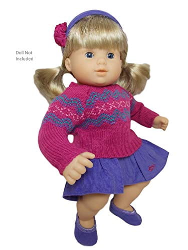 american girl doll baby twins