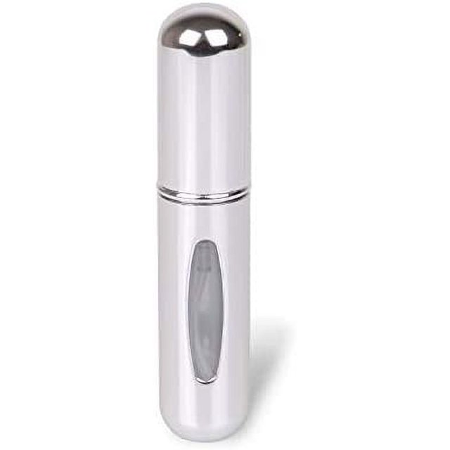 5ml Portable Mini Refillable Perfume Atomizer Bottle, Aerosol Perfume Bottle, Refillable Perfume Spray, Perfume Atomizer Refillable Travel Accessories