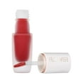 thumbnail image 2 of Flower Beauty By Drew Barrymore Perfect Pout Lip Color - Soft Matte Finish - Liquid Lipstick - Comfortable + Lightweight Feel (Icon), 2 of 5