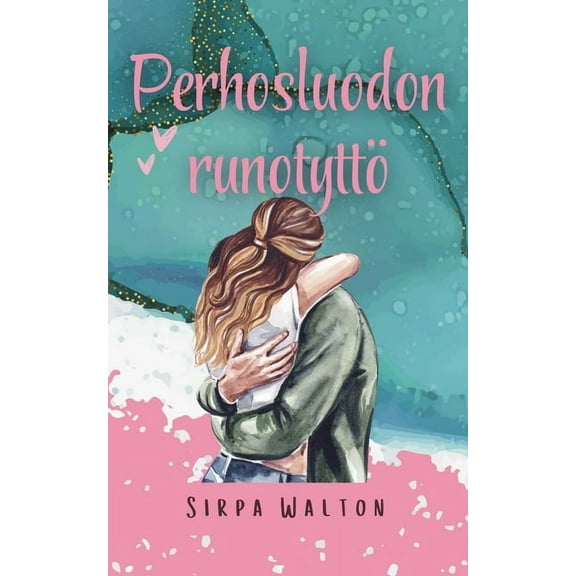 Perhosluodon RunotyttÃ¶ Perhosluodon runotyttÃ¶, Book 1, (Paperback)